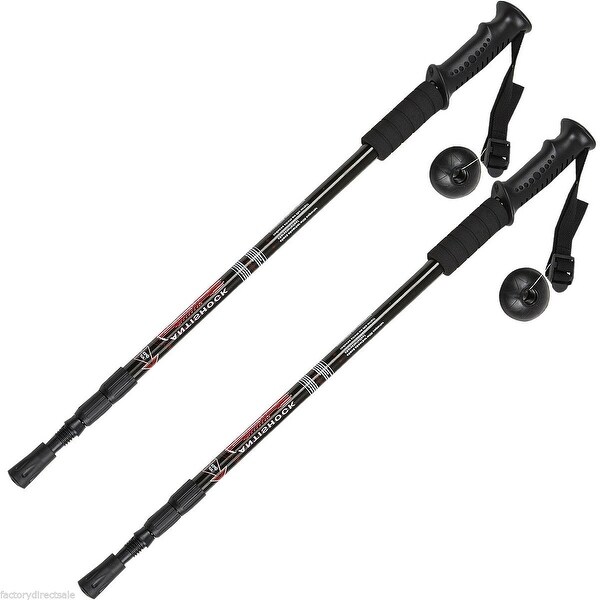 alpenstock trekking pole