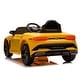 preview thumbnail 13 of 98, Licensed Bentley Mulsanne 12V Kids Ride-On Car with Remote Control, Bluetooth, USB, MP3, 3-Speed Adjustable