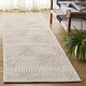 preview thumbnail 4 of 10, SAFAVIEH Handmade Textural Lidmila Contemporary Wool Rug