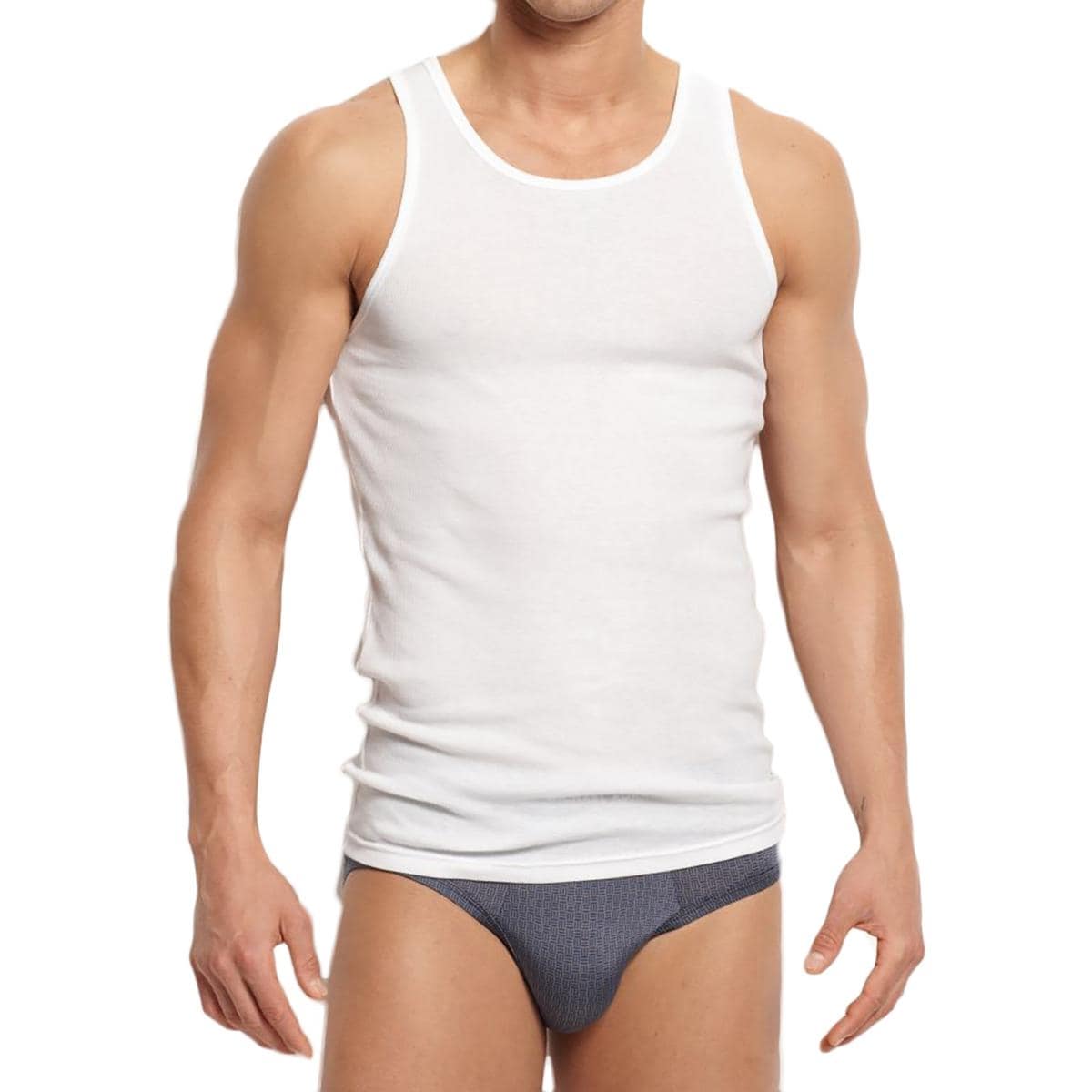 michael kors men's tank top