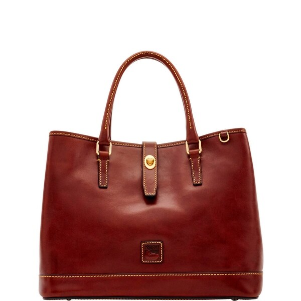 dooney and bourke florentine satchel