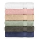 preview thumbnail 11 of 12, Authentic Hotel Spa Turkish Cotton Hand Towels (Set of 4)