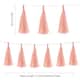 Option Peach Pink