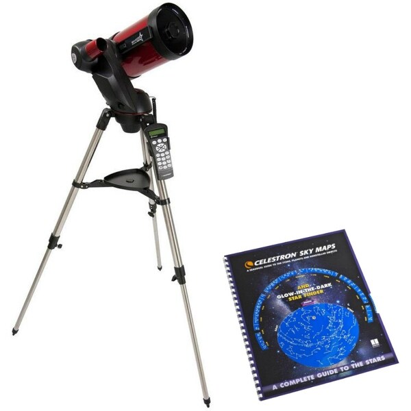 Celestron skyprodigy 6 computerized hotsell telescope