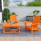 Option Orange