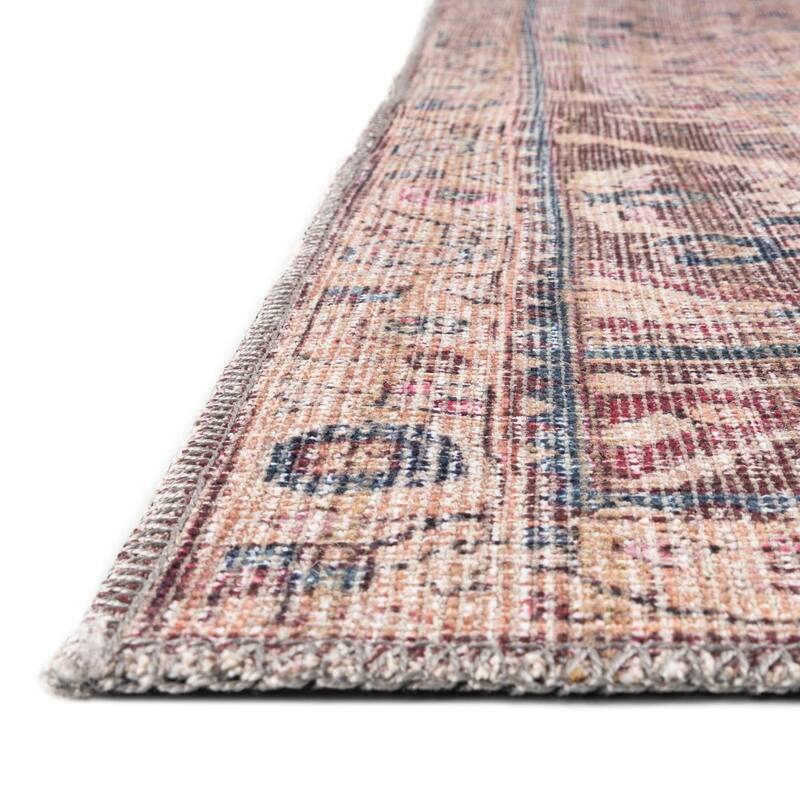 Transitional Pria Collection Area Rug
