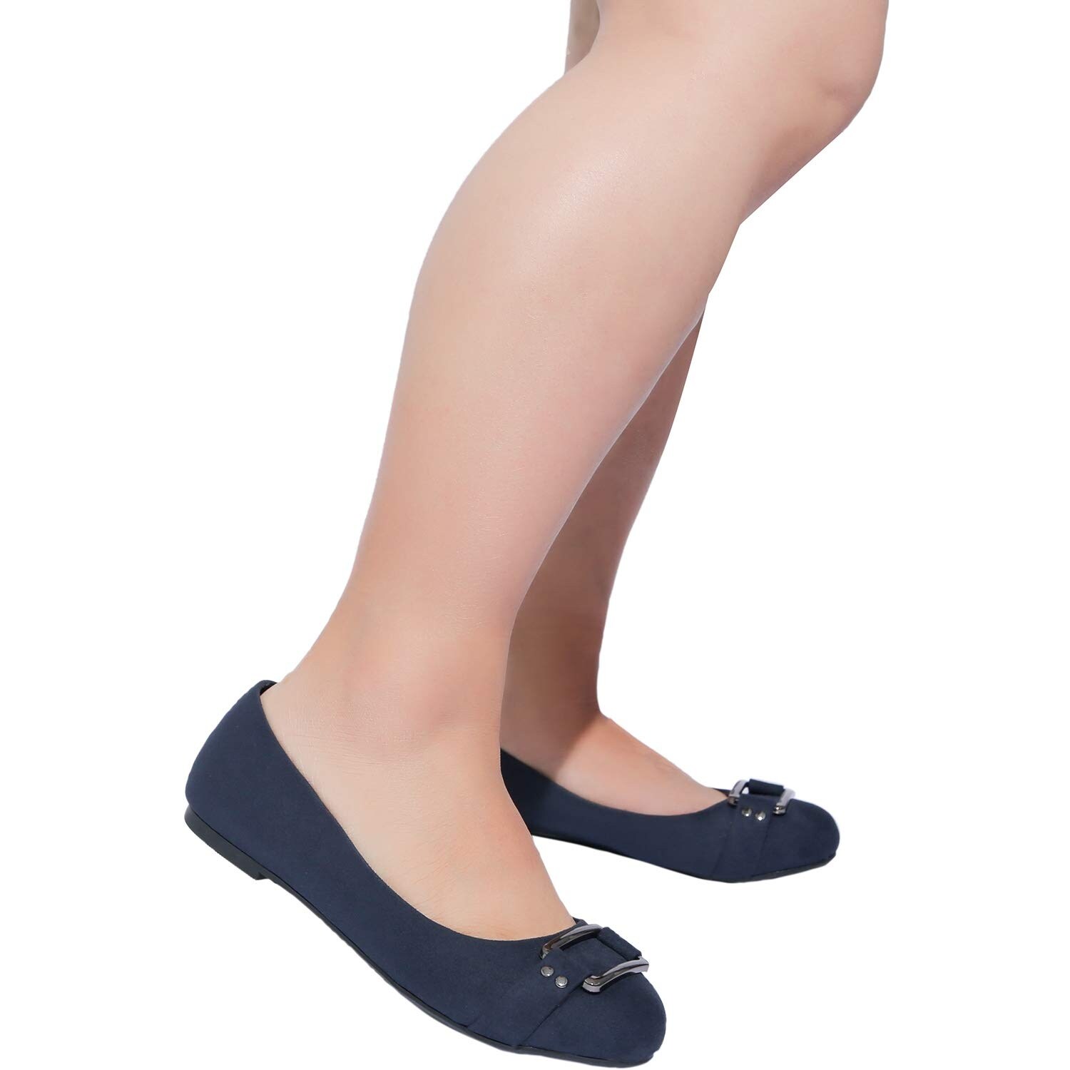 wide round toe womens shoes