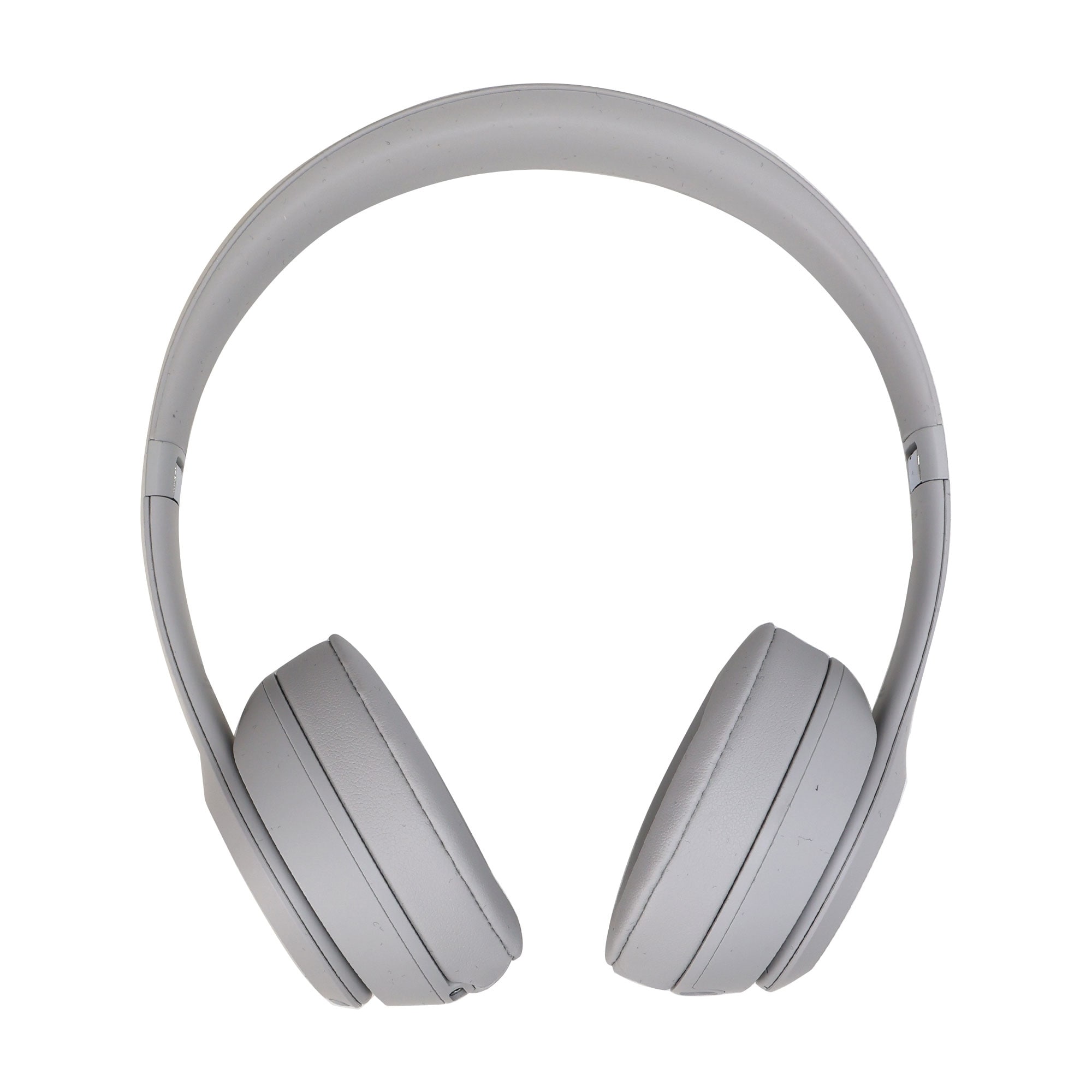 Beats Solo 4 Wireless On-Ear Bluetooth Headphones - Drenched Grey