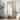 Full Length Mirror Dressing Mirror Wall-Mount/ Standing for Home Use - 21.65x21.26x62.99 inch