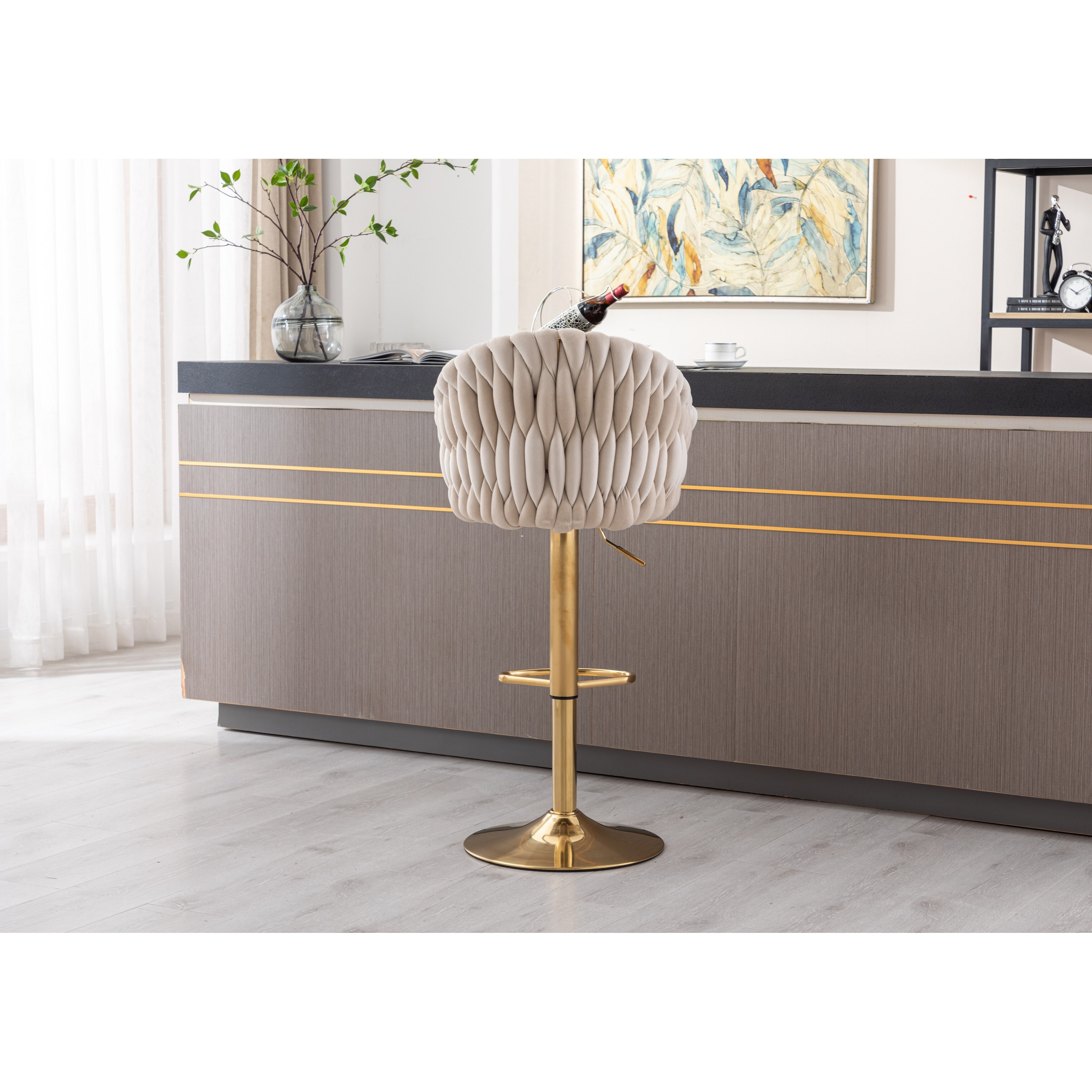 Foam for hotsell bar stools