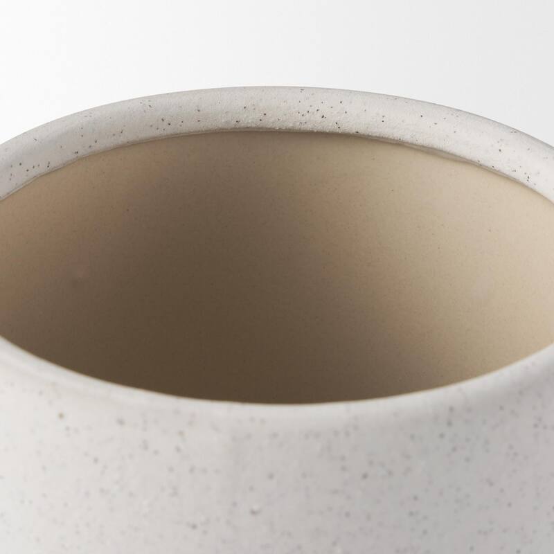 Dylan Ceramic Vase Small