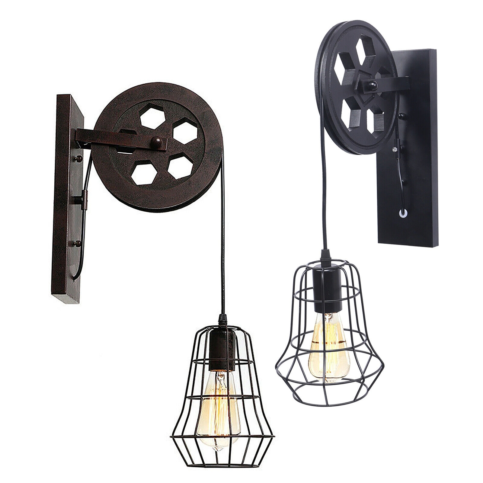 Hallway wall mount light fixtures on sale