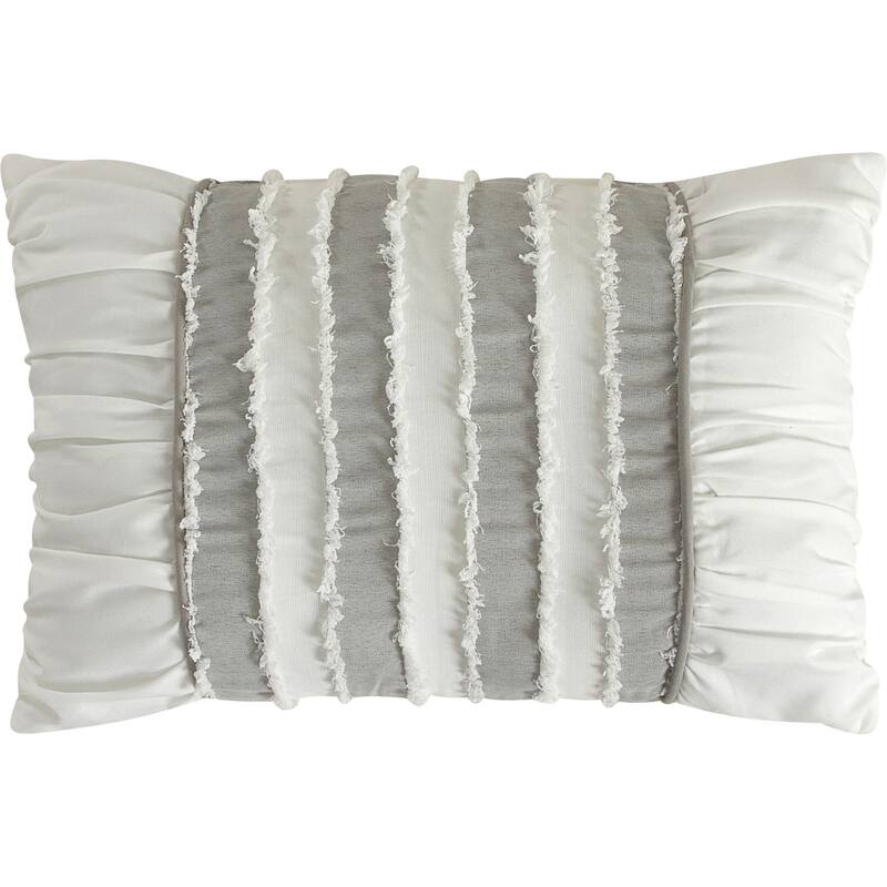 Nanshing Roxy 7 Piece Boho Chic Comforter Set