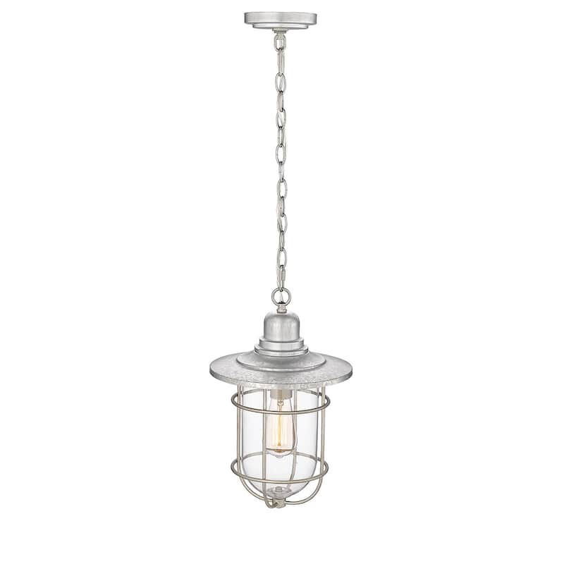 Millennium Lighting 2932 10" Wide Outdoor Cage Pendant