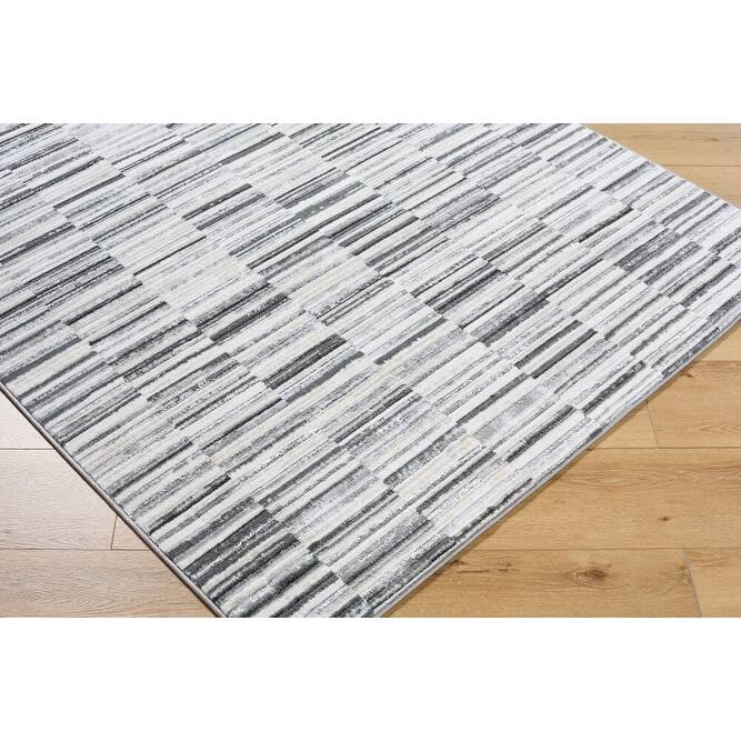 Livabliss Lustro Modern Area Rug