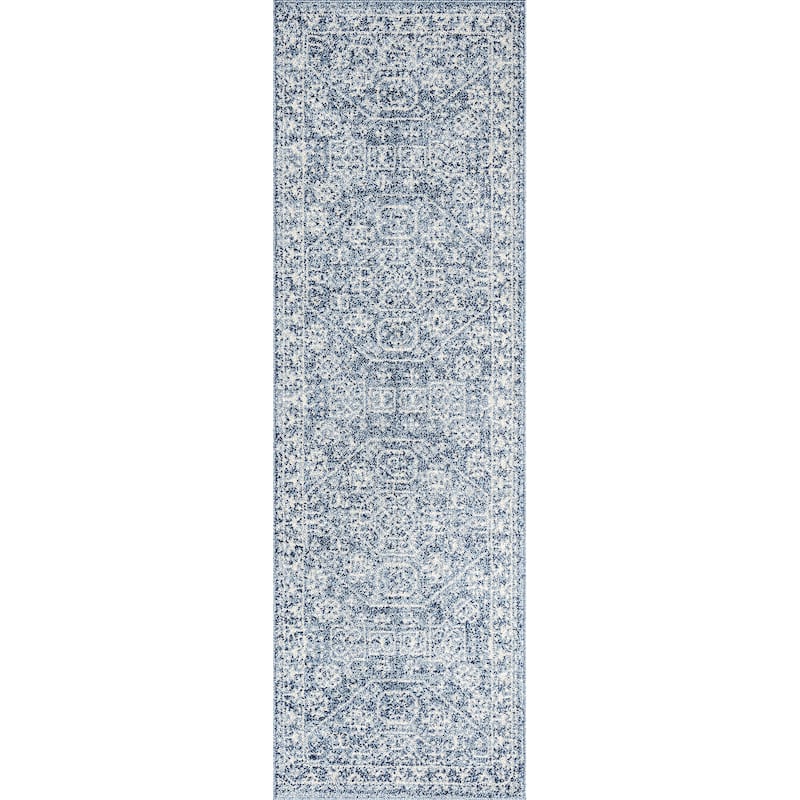 Mayson Traditional Oriental Indoor Area Rug