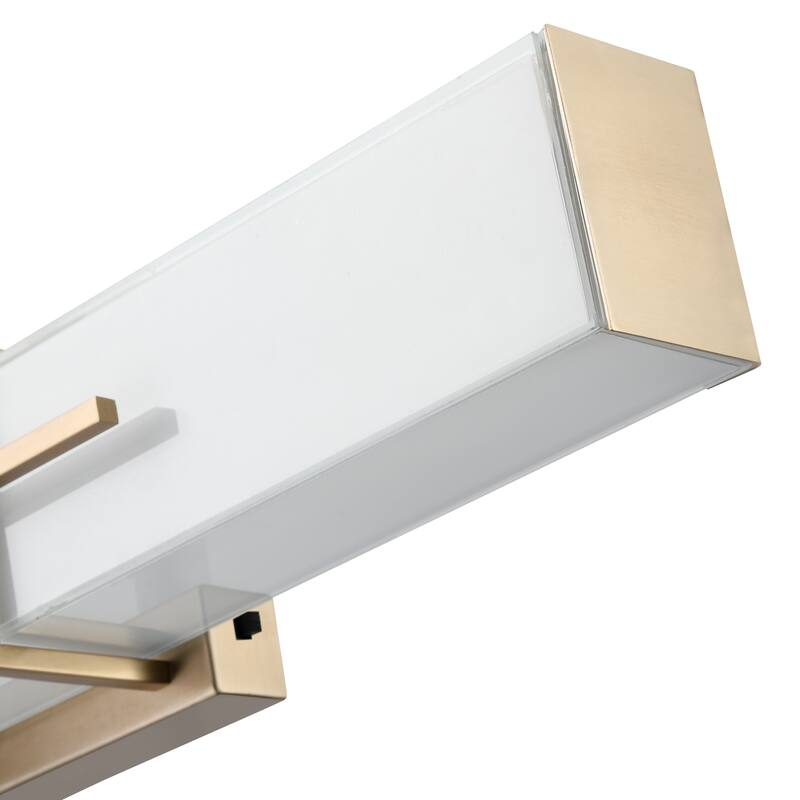 Millennium Lighting Tocco LED Bathroom Vanity Light