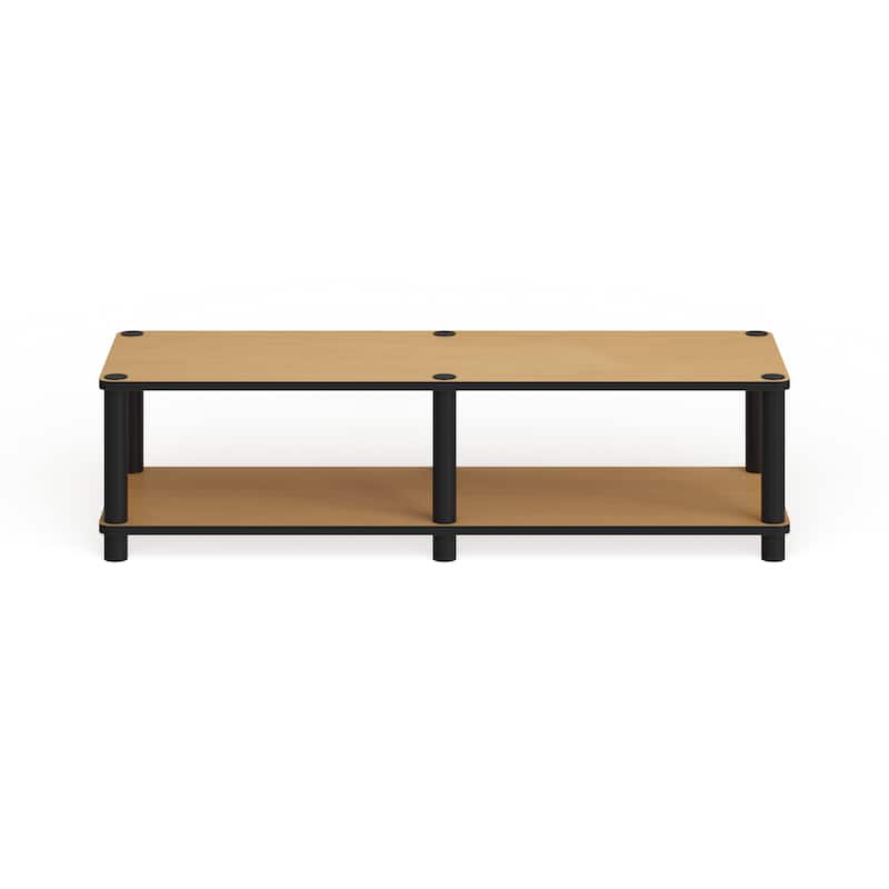 Porch & Den Delancey Wide TV Stand