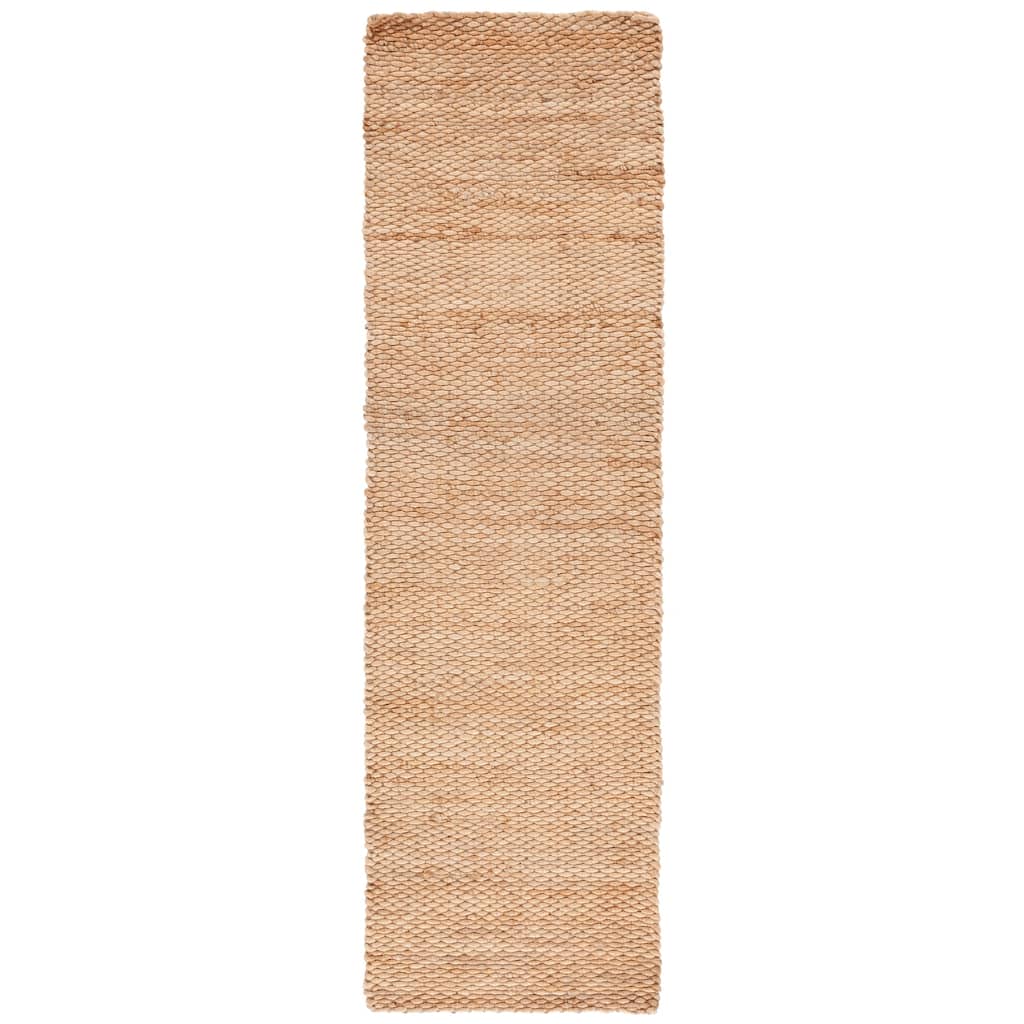 SAFAVIEH Handmade Natural Fiber Itoko Flatweave Jute Rug