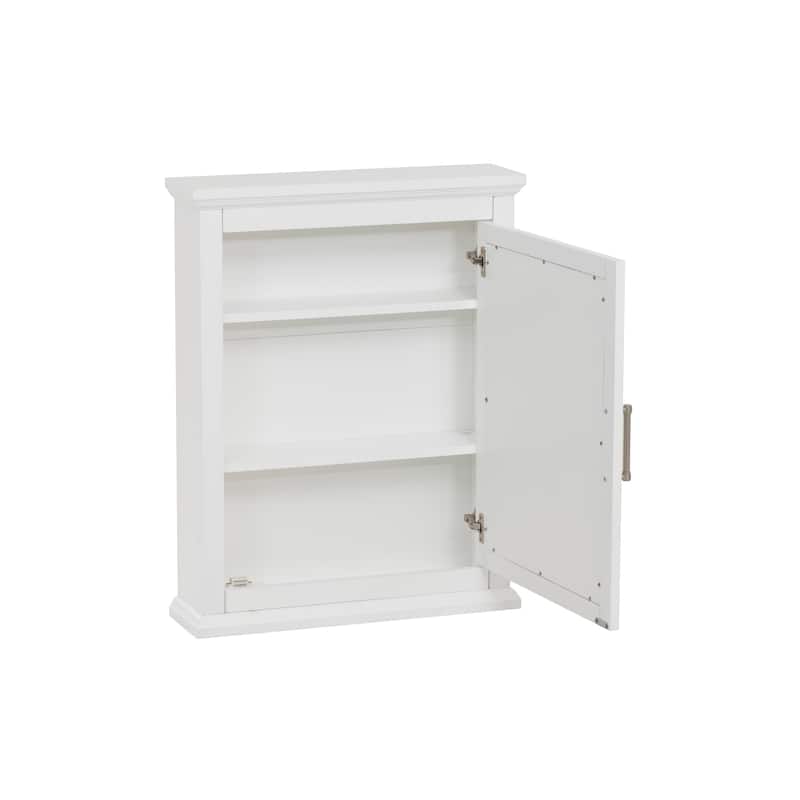 Serenity Medicine Cabinet