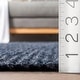 preview thumbnail 37 of 86, Nuloom Delilah Solid Chunky Jute Tassel Area Rug