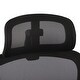 preview thumbnail 11 of 20, Home Office Chair Mesh Computer Desk Chair High Back Ergonomic Task Chair