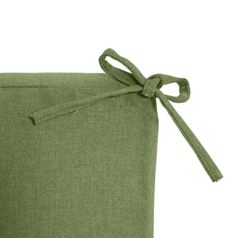 Noah Outdoor Chaise Lounge Cushion
