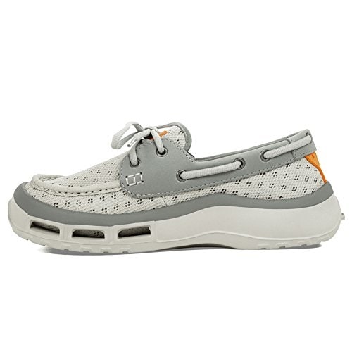 the fin 2.0 men's boating shoes