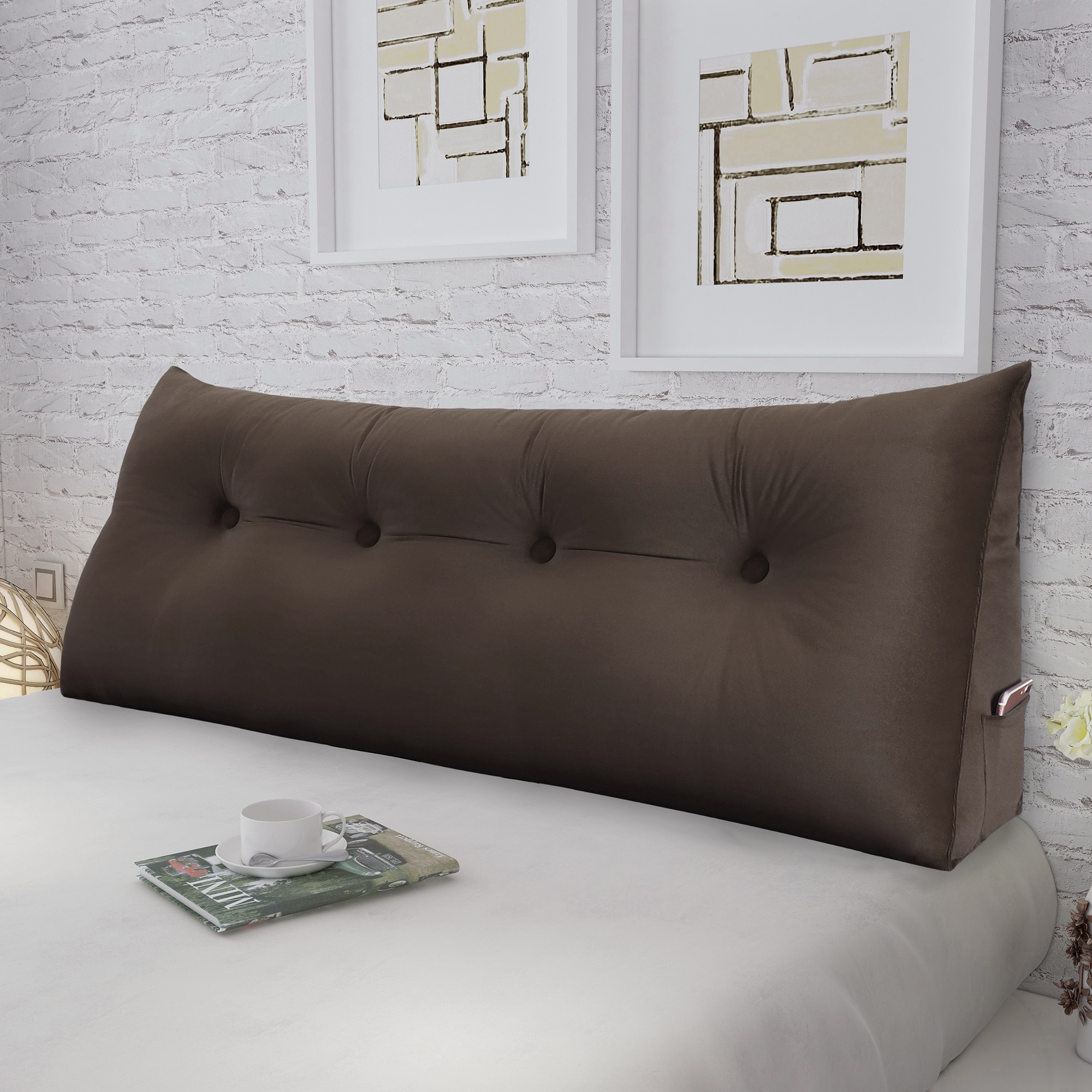 Sit up pillow outlet bed bath and beyond