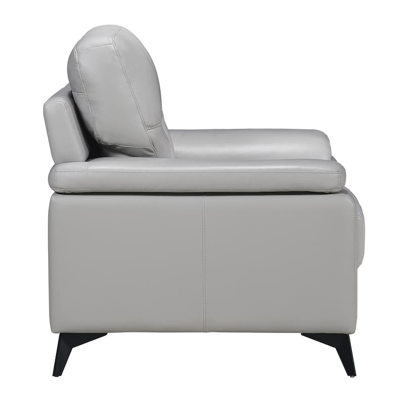 Socorro Leather Chair