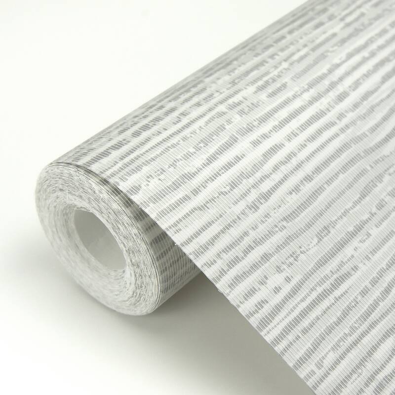 A-Street Prints Vivanta Grey Texture Wallpaper