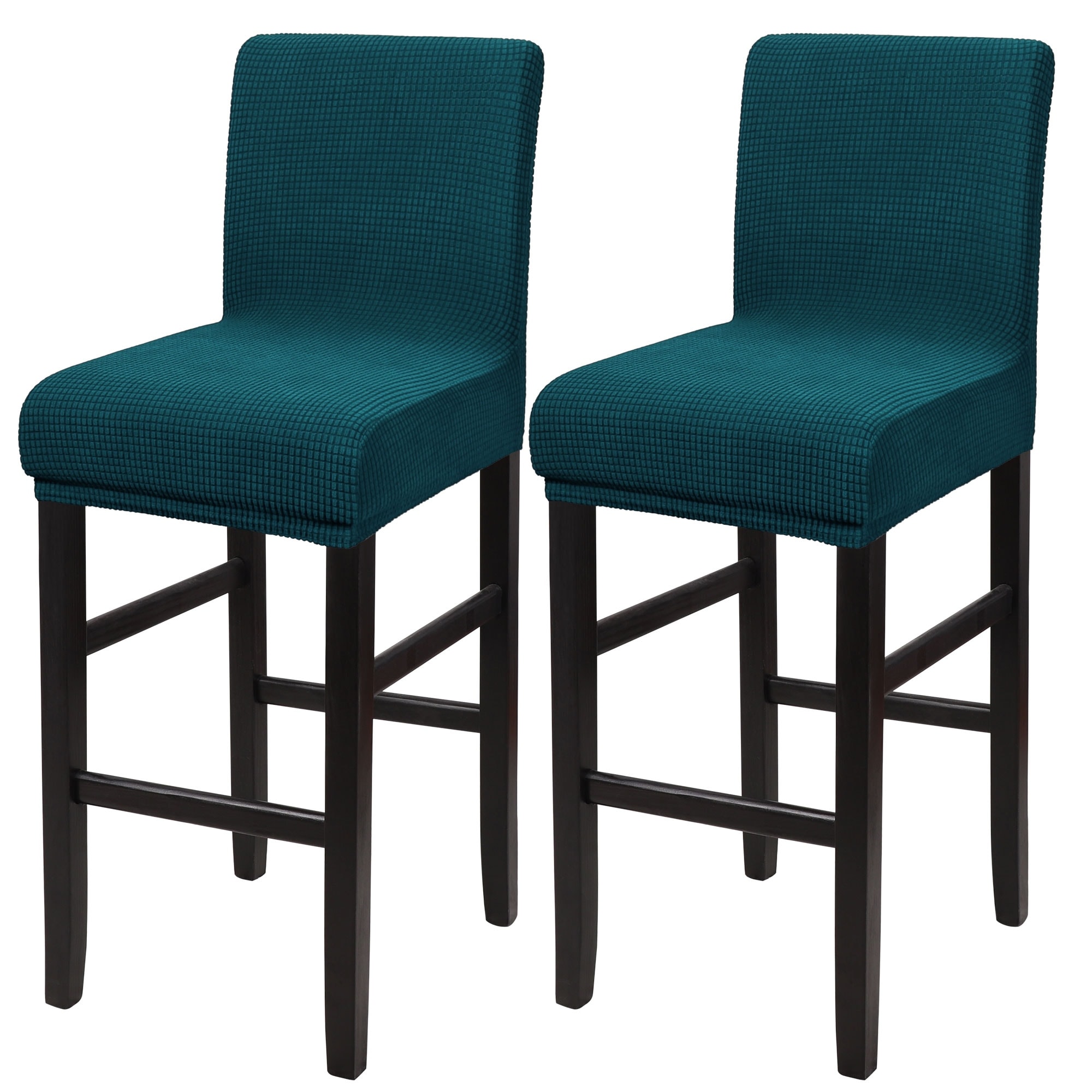 Bed bath and beyond bar stool covers outlet