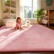 preview thumbnail 12 of 126, Large Shaggy Home Decor Carpets Fluffy Area Rugs for Living Room Bedroom