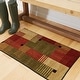 preview thumbnail 31 of 53, Mohawk Home Alliance Geometric Color Block Area Rug