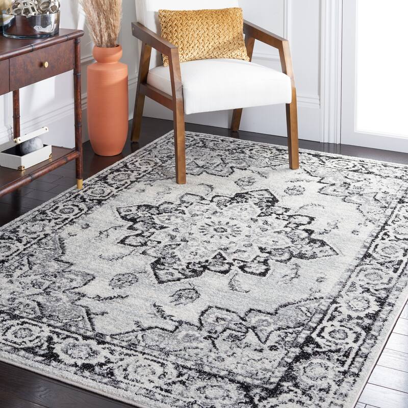 SAFAVIEH Tulum Venetia Bohemian & Eclectic Rug