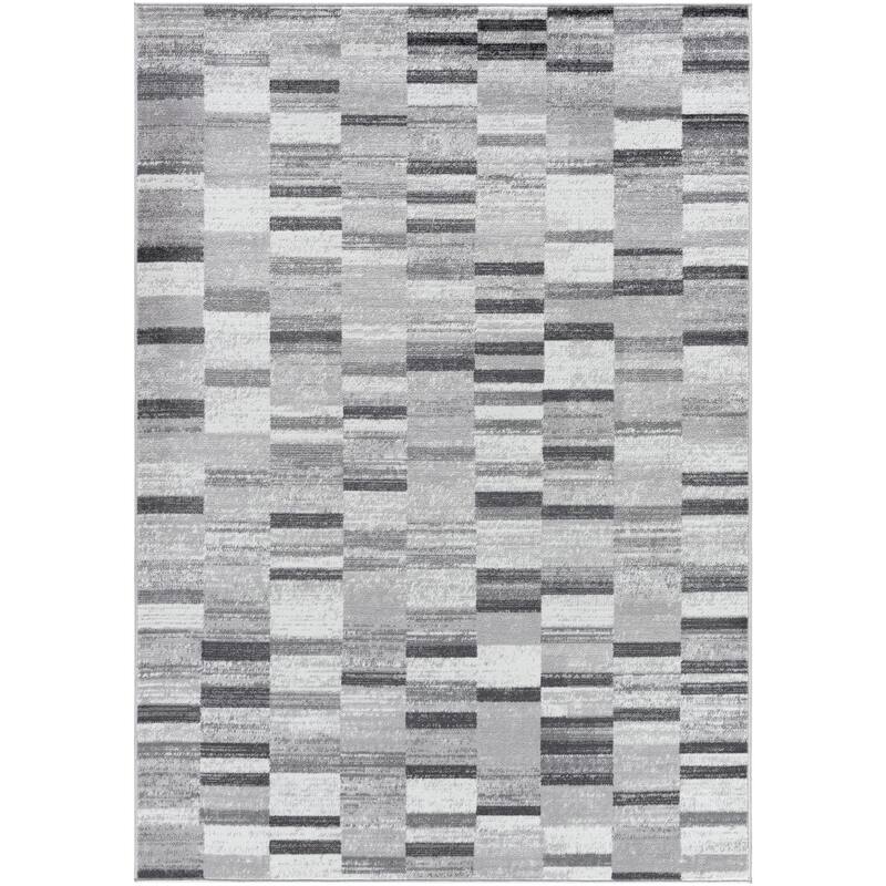Livabliss Monte Carlo Modern & Contemporary Area Rug