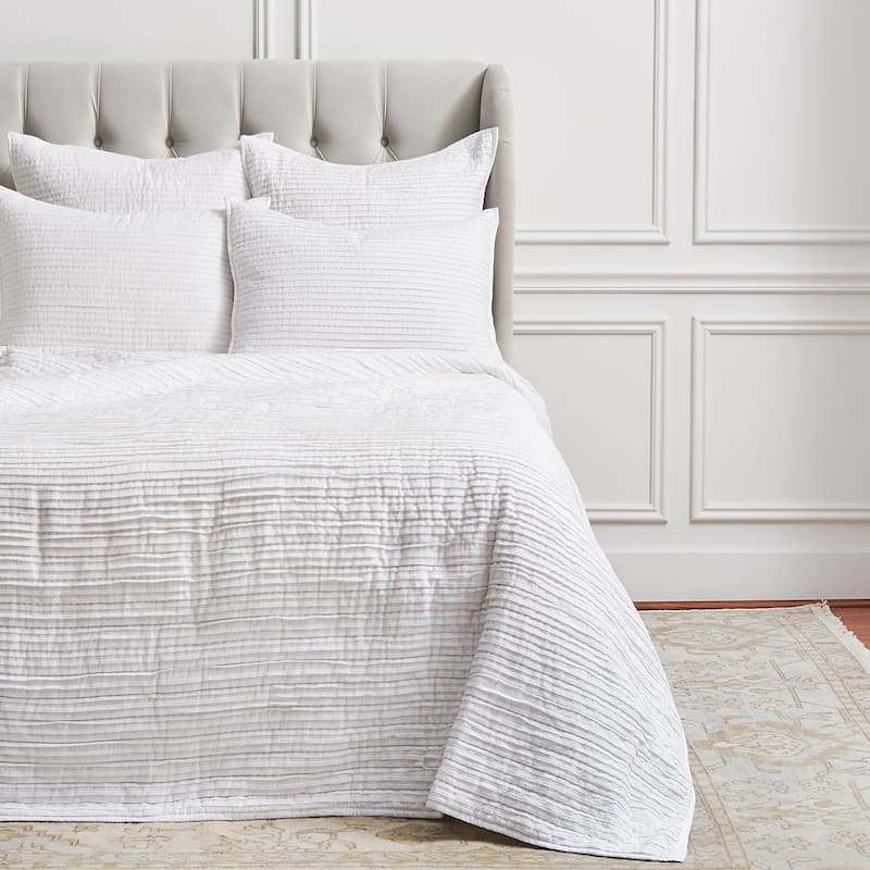 Tess Dove Euro Sham