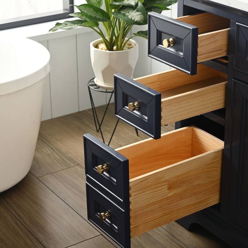 Sudio Design Thompson 42" Bathroom Vanity