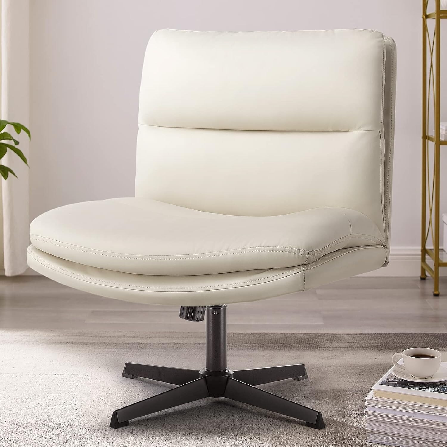 Modern executive office chairs clearance vanity swivel chair wheels
