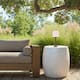 Option Ivory Terrazzo