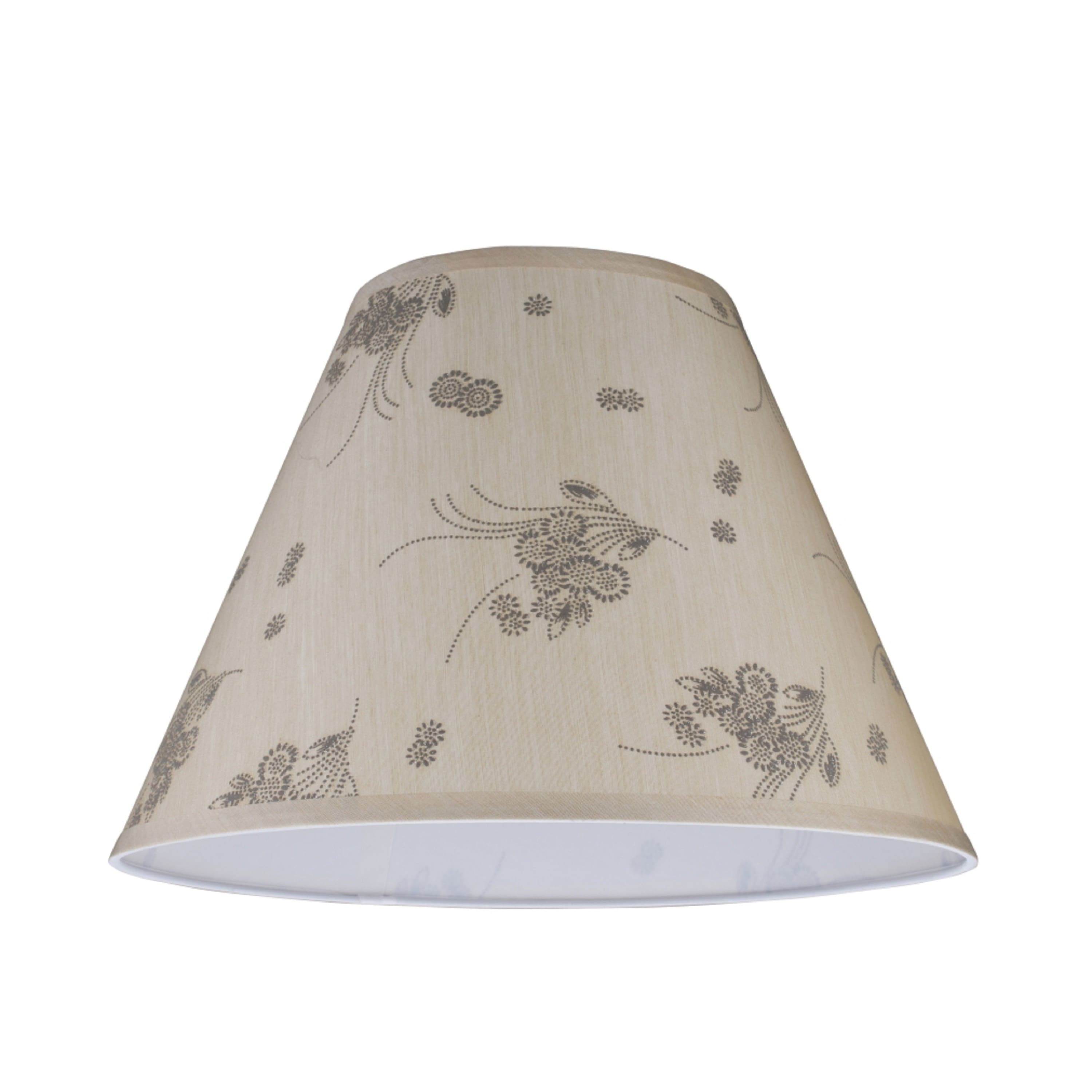 24032-22, Egg Shaped Finial For Lamp Shade, Steel In Brushed Nickel – Aspen Creative Corporation