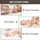 preview thumbnail 9 of 7, Changing Tables for Infants Babies with Diaper Changing Pad Dresser