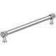 Option Polished Nickel