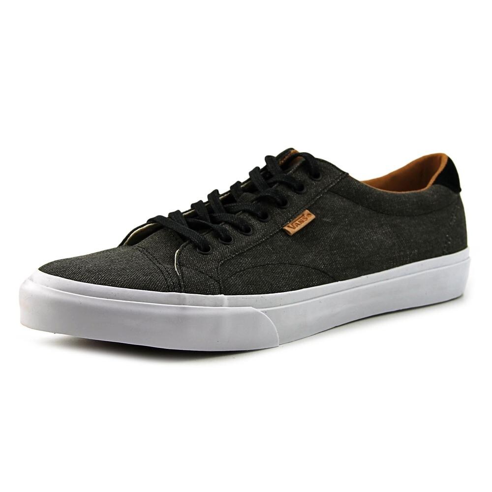 vans court mens