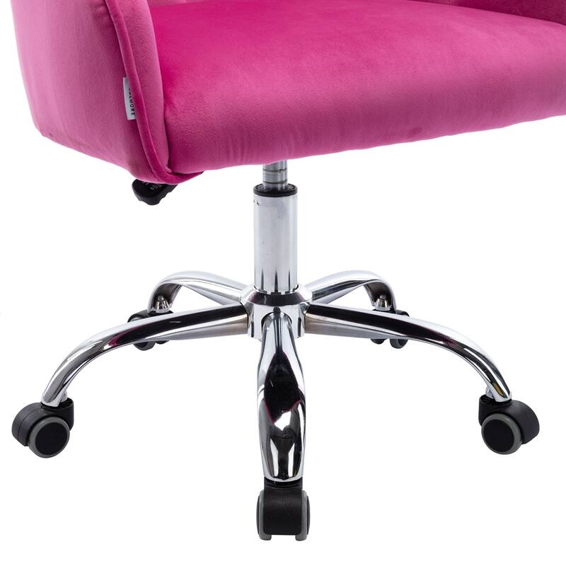 Swivel Shell Office Chair