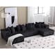 Option Antique Black
