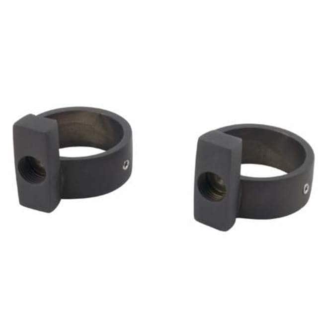 Kingston Brass Drain Bracelet Support for Supply Line for Use with - Oil Rubbed Bronze