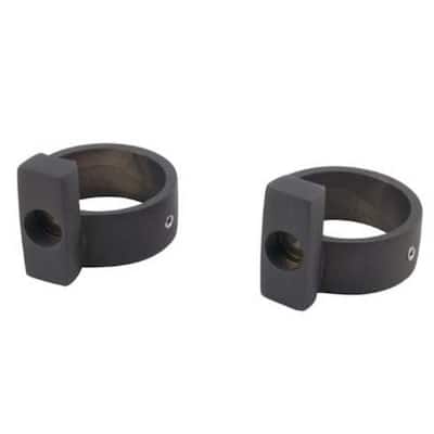 Kingston Brass Drain Bracelet Support for Supply Line for Use with