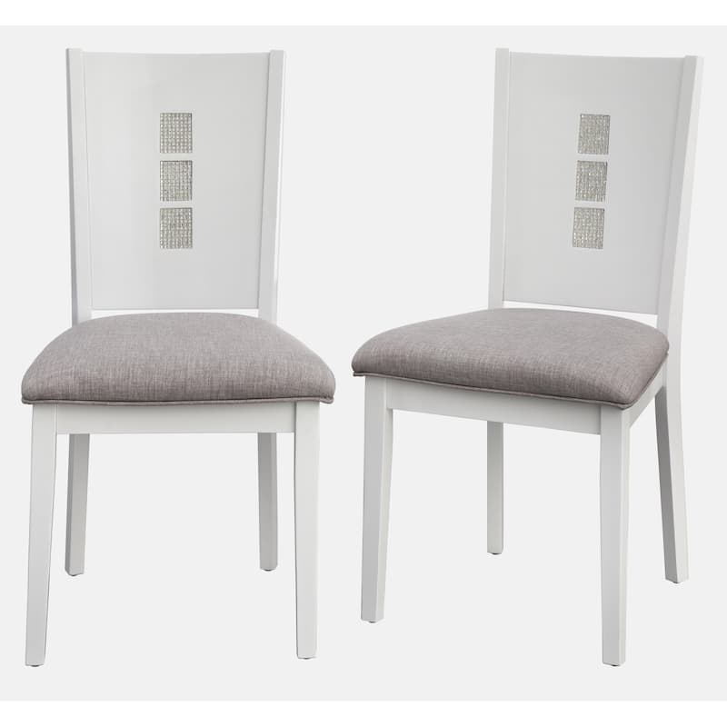 Lifestorey Diamond Dining Set