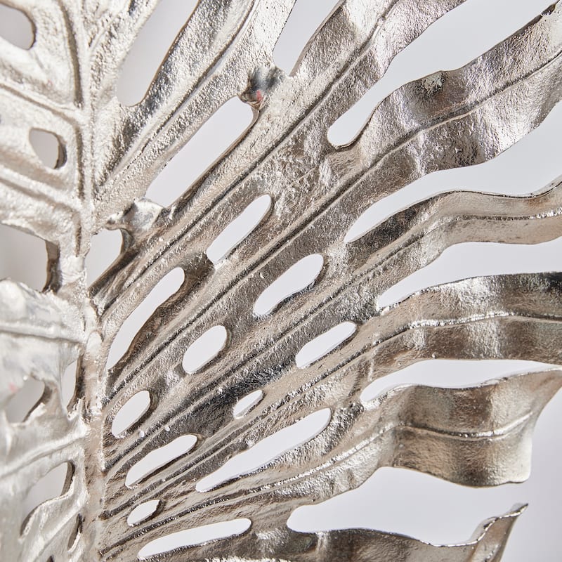 Monstera Leaf Grand Wall Art